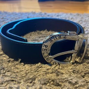 True Religion Belt